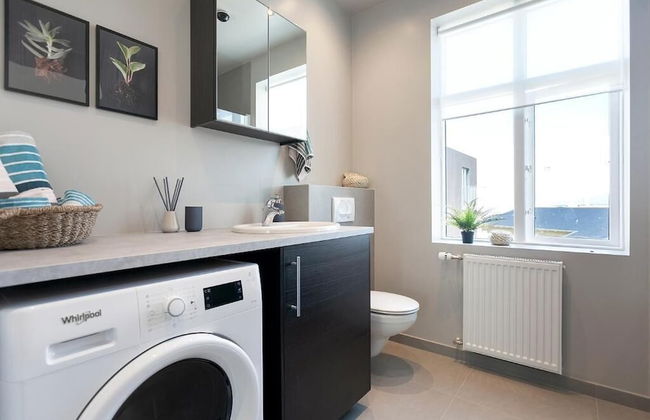 Vesturgata - Foto 11