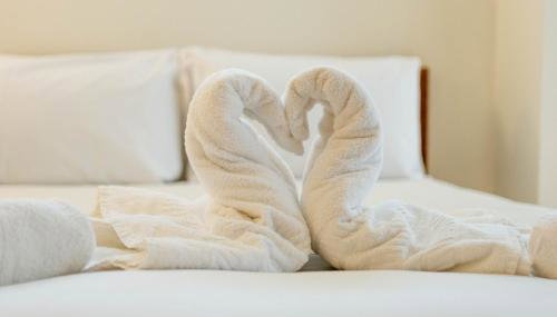 Bright 2-Bed Flat Near St Paul’s - Foto 3, towels