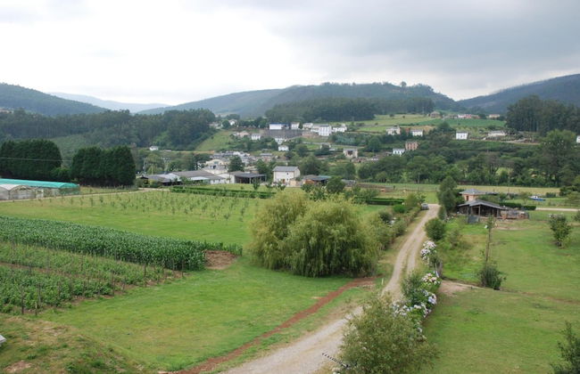 La Casona de Amaido - Foto 51
