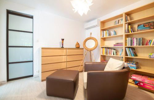 Villa Messanges (piscine & spa) - Photo 14