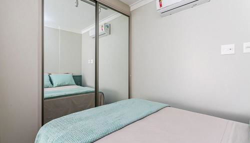 K-Platz 406 - Studio Elegante e Moderno na Melhor Localização do Continente - Foto 4