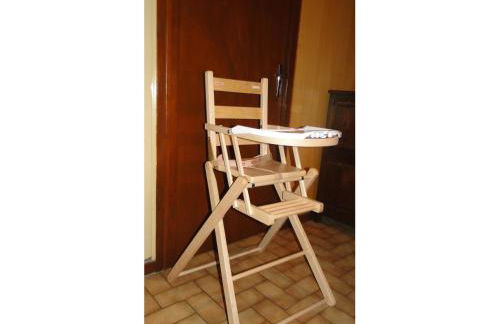 Chalet cosy en bordure de forêt avec wifi, terrasse et équipements complets à Rochesson - FR-1-589-235 - Foto 19