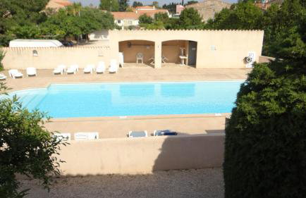 Résidence L'Orangeraie-2-Claira 66530 - Foto 3