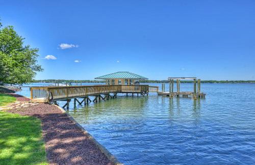 Lakeshore Lookout - Foto 26