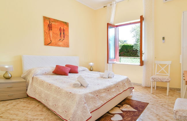 Green Paradise Affittacamere - Photo 6