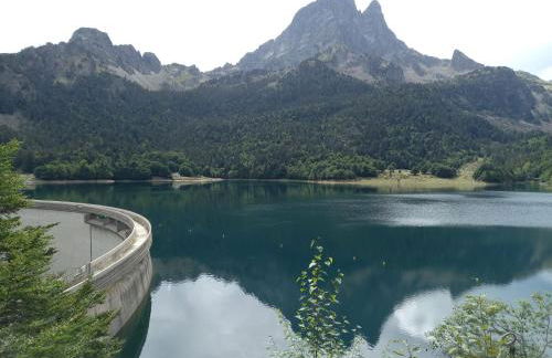 Appartement rue de la cascade 64440 Eaux-Bonnes - Foto 11