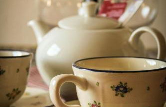 Pensionszimmer im Fliederhof - Foto 29