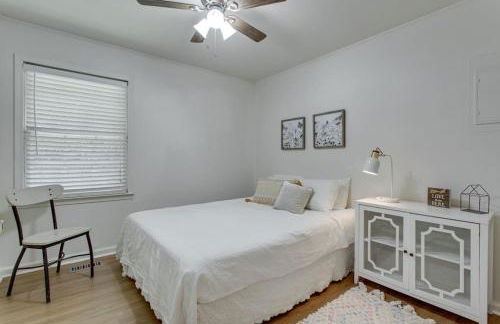 Sunset Cottage 2 bed 1 bath Pet-Friendly - Foto 11