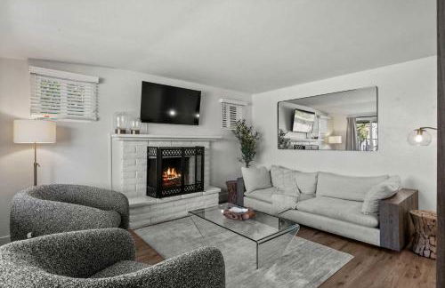 Paradise Valley Estate Pool Hot tub Old Town - Foto 35