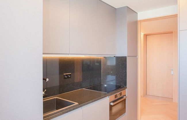 Allegro Boutique Apartment A - Foto 17