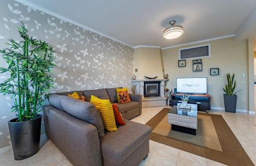 Cozy and Quiet Spacious Flat - Foto 8