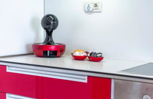 Magic Sunset Suite - Foto 18