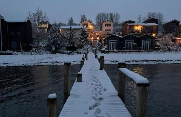 FERIENHAUS am HAINER SEE - Foto 32