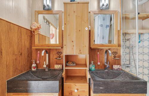 Cosy Et Lumineux À Montclar Alpes - Photo 25