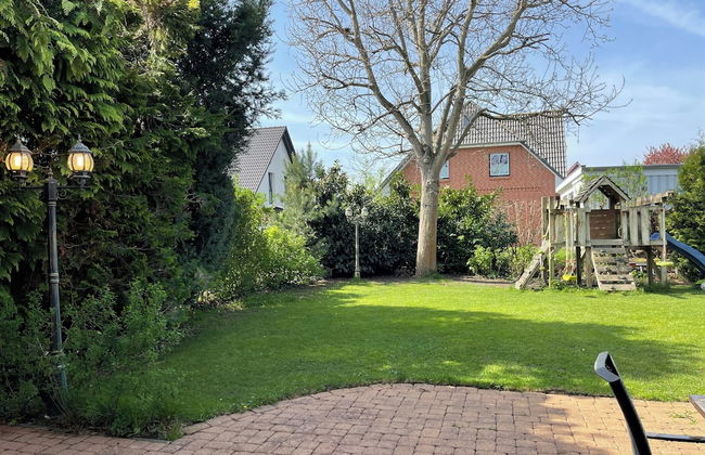 Modern House Gehrden contactless garden - Foto 68