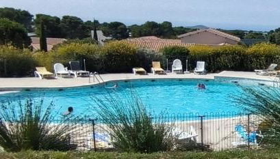 Appartement 2 Pièces Le Domaine de Manon - Foto 3