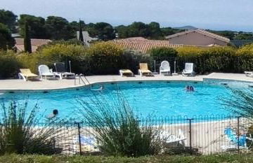 Appartement 2 Pièces Le Domaine de Manon - Foto 3