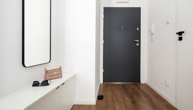 Lumina 2-room apartments with balcony - Foto 2, Entrada interior