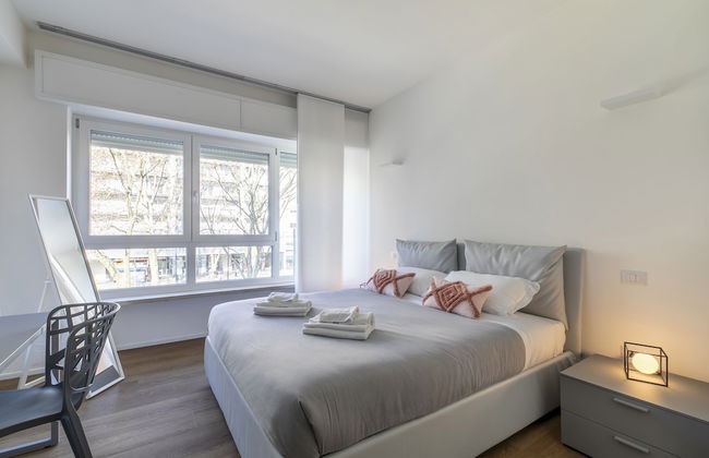 Le Barche66 Venice Apartments - Foto 8