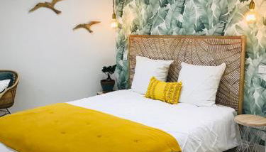 Cocon douillet face à la mer de Cagnes sur mer - Foto 4