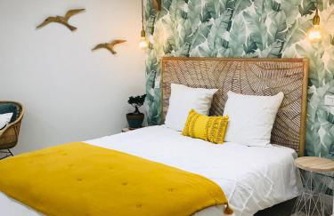 Cocon douillet face à la mer de Cagnes sur mer - Foto 4