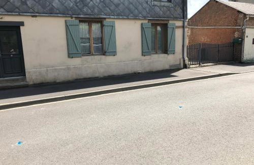 Gîte Pépère - Foto 14