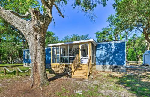 Pelican Place Coastal Cottage Walk to Back Sound - Foto 22