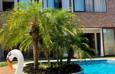 Jardim do Rio Suítes - Foto 41