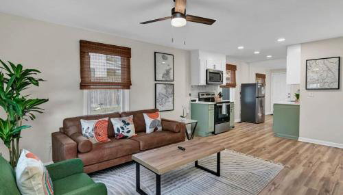Stadium View Stay - Rosewood - Foto 1