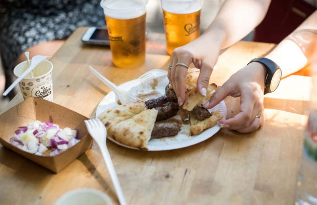 Visite gastronomique à Zadar - Photo 4