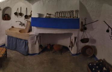 Casa Cueva EL ATARDECER - Foto 13