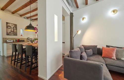 BarcelonaForRent Alessandra Central Ramblas - Foto 51