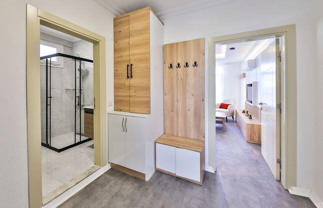 Tugce Apart - Photo 2