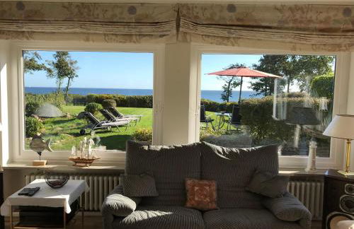 Ferienhaus Schönhagen Strand - Foto 6