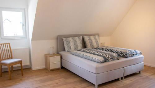 Köpfchen-Ferienwohnungen – Wohnung Belchen - Foto 4