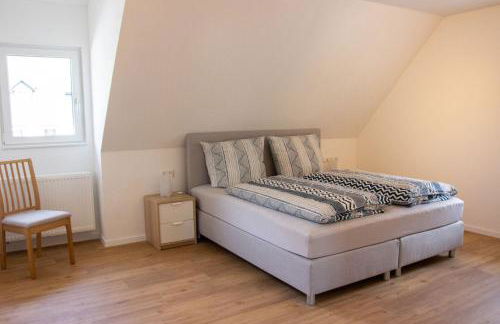 Köpfchen-Ferienwohnungen – Wohnung Belchen - Foto 4