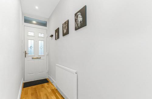 Elegant Hither Green Family Home - Foto 46