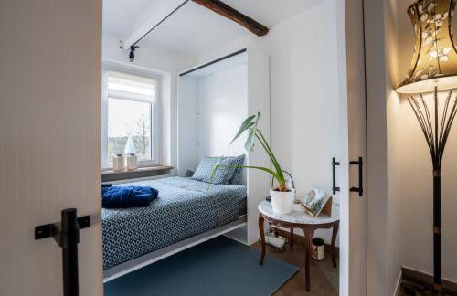 Villino Ca' Bianca, vicino ad Alba, NO ZANZARE, accessibile e con sollevatori aerei - Photo 35