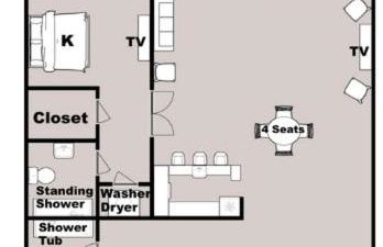 Lange-Wrightsville Dunes by Bryant Real Estate - Foto 29