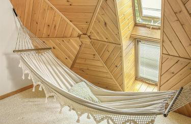 Lakefront Geodesic Dome 45 min to Acadia NP - Photo 35