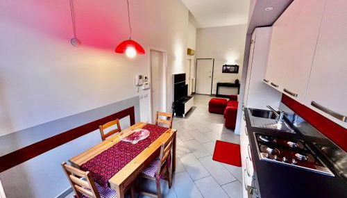 Ca Mimì in centro - Photo 4, stove