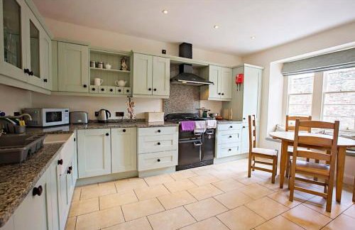 The Head Gardeners Cottage, Dunbar - Foto 3