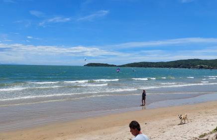 Casa Marítima Búzios- 200mt da Praia Piso Superior - Foto 13