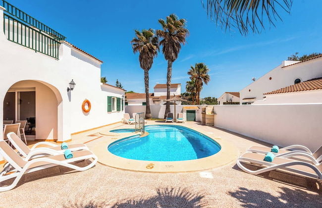 Villa Ingrid - Foto 25