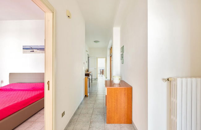 2186 Attico Demetra - Foto 13