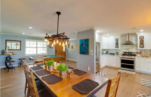 Lakeside Retreat on 10 Secluded Acres - Foto 8