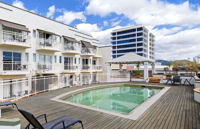 Il Centro Apartment Hotel - Foto 8