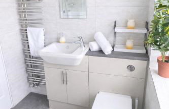 Bedlington 3 bed house - Foto 9