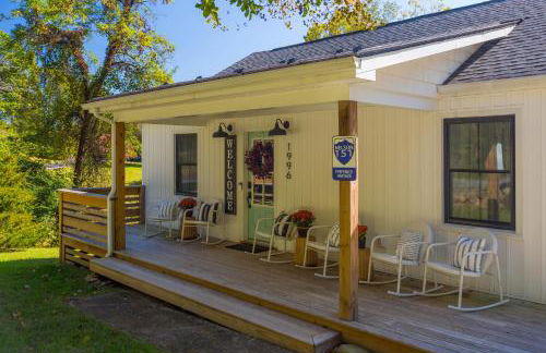 Little Farmhouse 3BR, 2BA Near Wineries - Foto 45