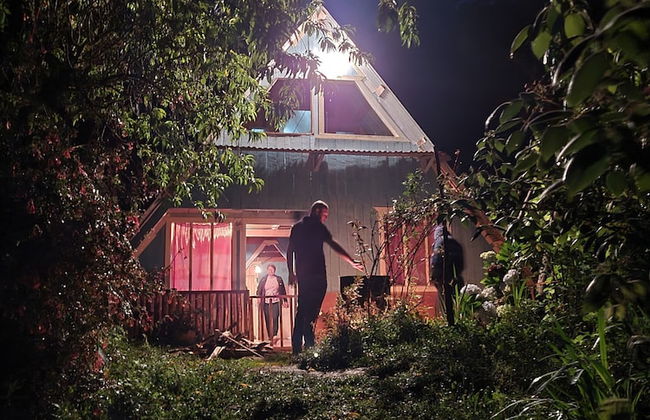 Macho Mora Mountain Lodge - Foto 37